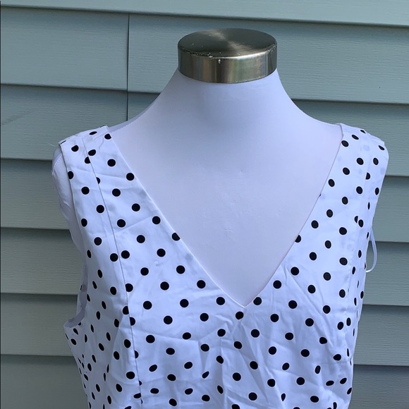 1 state Blouse - Picture 4 of 6